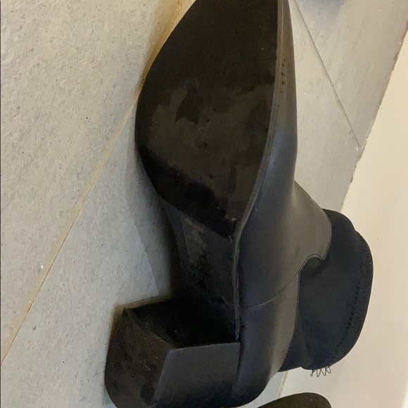 Chelsea crew heel boots - Picture 4 of 5